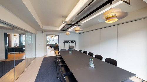 Thumbnail image of meeting_room at FORA 20 Eastbourne Terrace