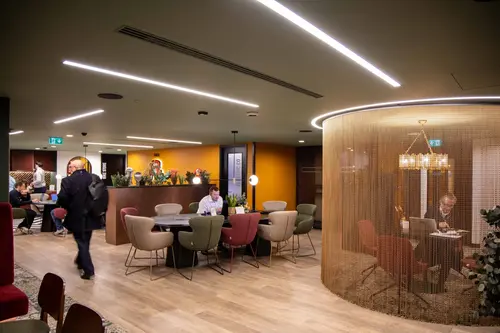 Thumbnail image of Office Space In Town (OSIT) Liverpool Street