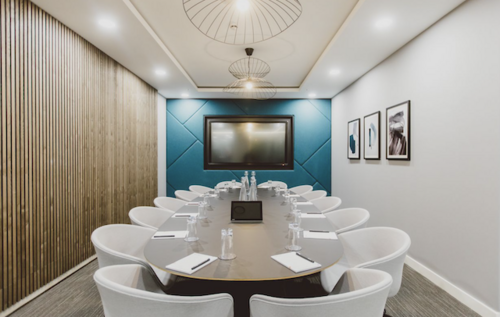 Thumbnail image of meeting_room at Orega Old Bailey