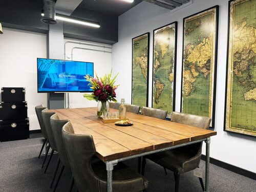 Thumbnail image of meeting_room at Freshmill   Delta House