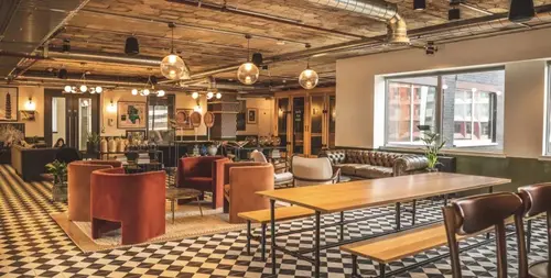 Thumbnail image of Mindspace Hammersmith