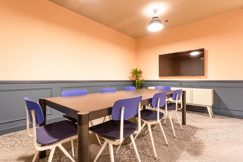 Thumbnail image of meeting_room at beyond Aldgate Tower 