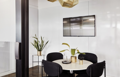 Thumbnail image of meeting_room at LABS Triangle