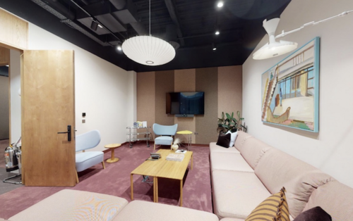 Thumbnail image of meeting_room at FORA 210 Euston Road