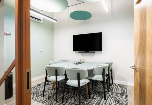 Thumbnail image of meeting_room at Runway East Brighton