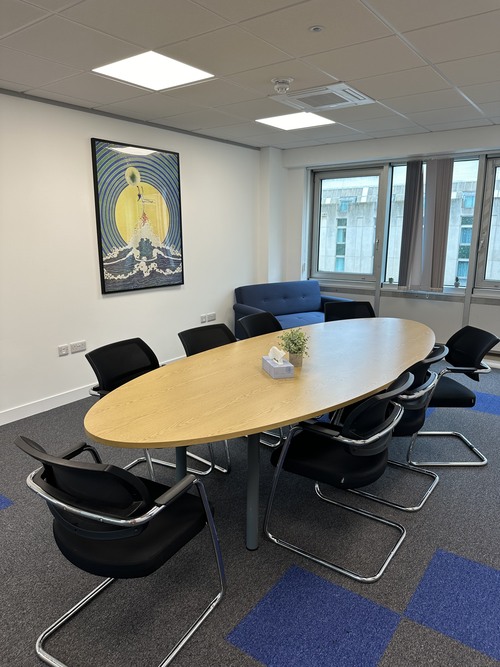 Thumbnail image of meeting_room at Freedom Works Barts House Brighton