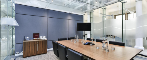 Thumbnail image of meeting_room at Argyll Central Court