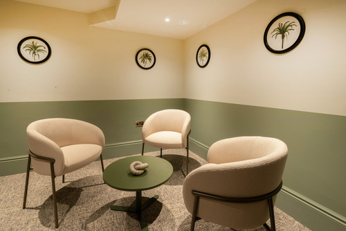 Thumbnail image of meeting_room at 22 Grosvenor Gardens