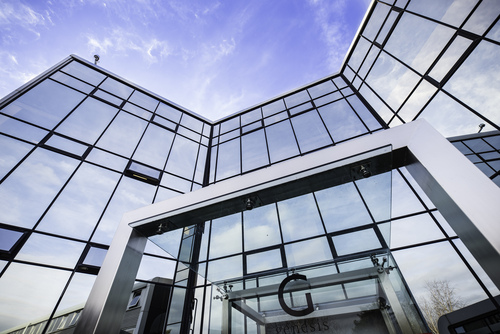 Thumbnail image of private_office at Citibase Warrington Birchwood