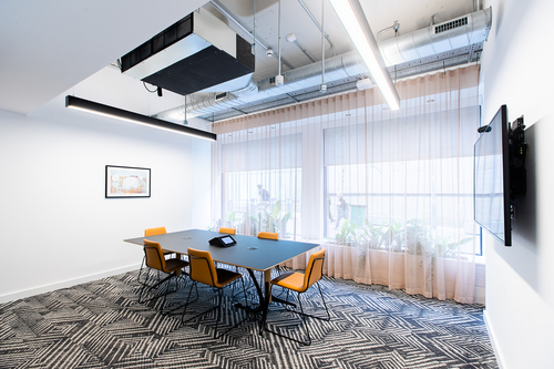 Thumbnail image of meeting_room at Bruntwood Bloc