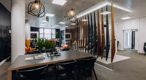 Thumbnail image of  9 George Square