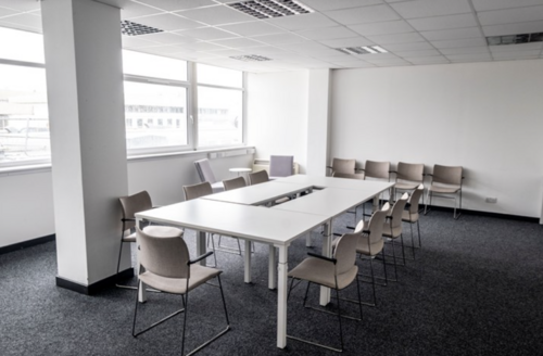 Thumbnail image of meeting_room at Ek Collective