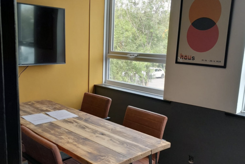 Thumbnail image of meeting_room at The Worklab