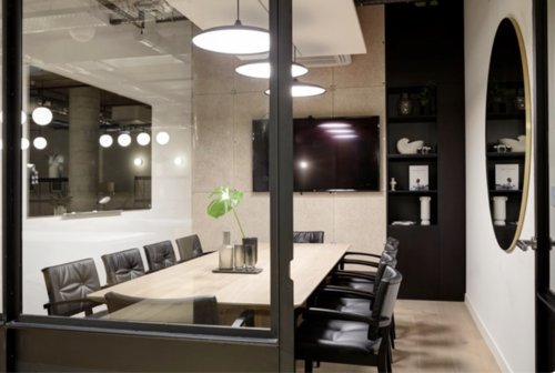 Thumbnail image of meeting_room at LABS Hawley Lock
