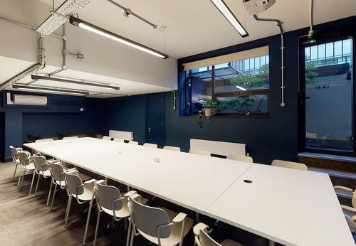 Thumbnail image of meeting_room at FORA Kirby Street