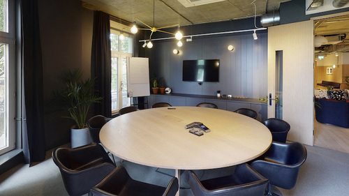 Thumbnail image of meeting_room at FORA Thomas House