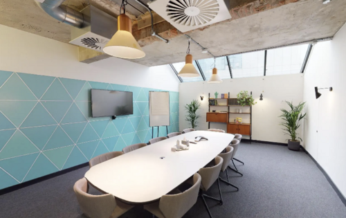 Thumbnail image of meeting_room at FORA Albert House