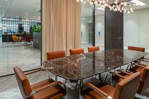 Thumbnail image of meeting_room at Gilbanks 11 York Street