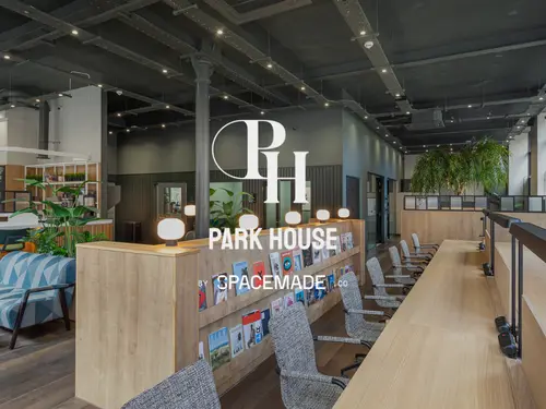 Thumbnail image of Park House 