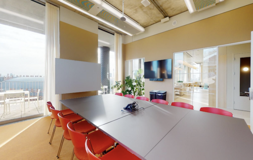 Thumbnail image of meeting_room at FORA Gridiron Building