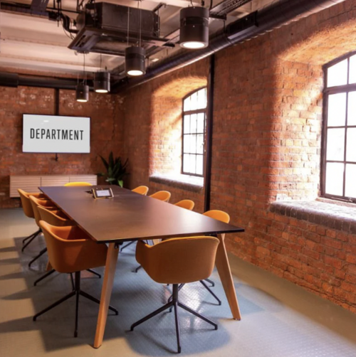 Thumbnail image of meeting_room at Department Bonded Warehouse