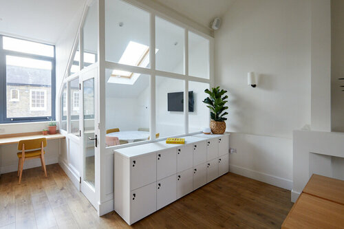 Thumbnail image of meeting_room at The Lounge at The Hearth