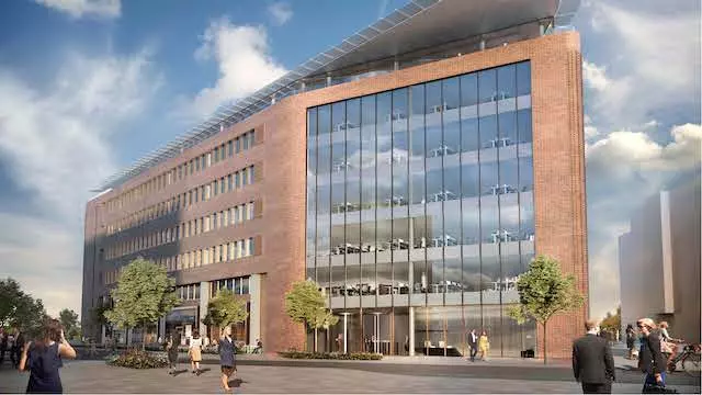  in Serendipity Labs Cambridge