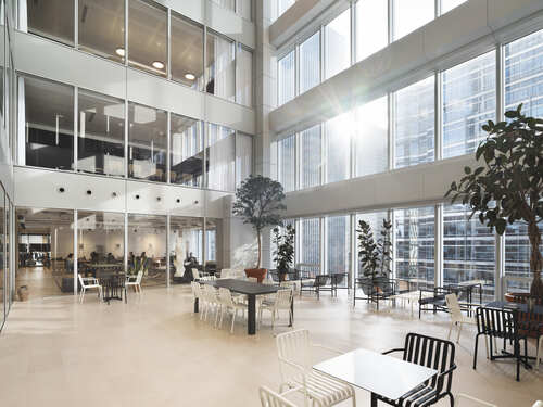 Thumbnail image of event_space at Churchill Place