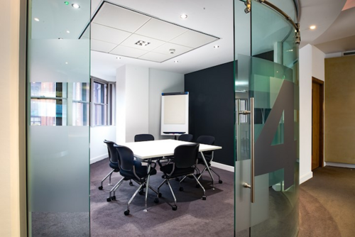 Thumbnail image of meeting_room at West One