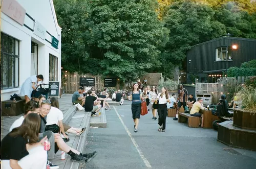 Hackney Office Spaces1