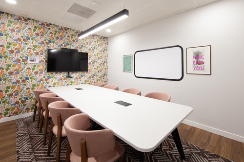 Thumbnail image of meeting_room at Runway East Bloomsbury