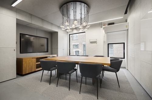 Thumbnail image of meeting_room at Fuel Tank Workspace