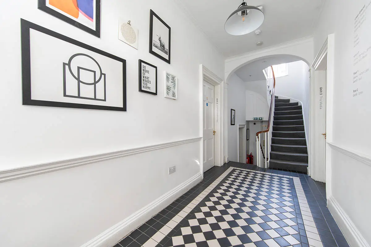  in 57 Dalston Lane