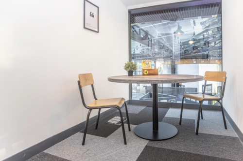 Thumbnail image of meeting_room at Avenue HQ, Mann Island