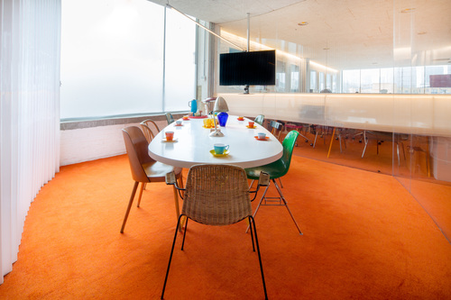 Thumbnail image of meeting_room at Second Home Spitalfields