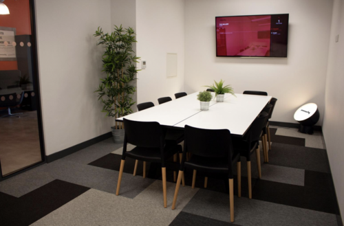Thumbnail image of meeting_room at Avenue HQ, Mann Island