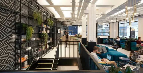 Thumbnail image of Fora Eastcastle Street