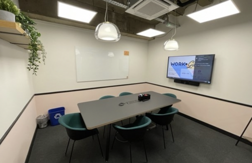 Thumbnail image of meeting_room at Work.Life Liverpool Street