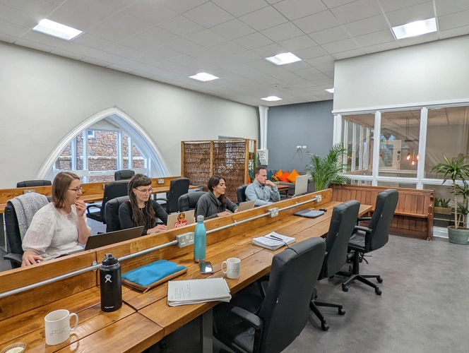  in Future Leap Clifton