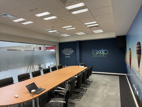 Thumbnail image of meeting_room at Spark Hub at LEDP