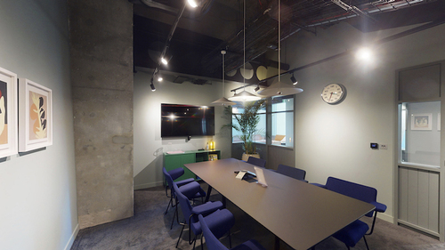 Thumbnail image of meeting_room at FORA United House