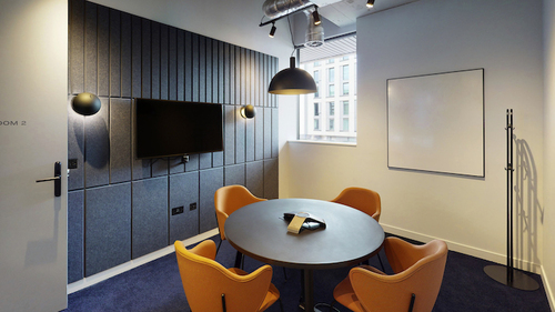 Thumbnail image of meeting_room at FORA One Lyric Square