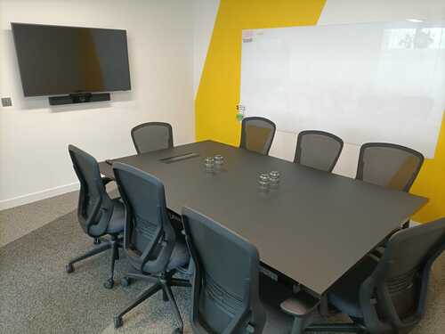 Thumbnail image of meeting_room at XCHG at 22 Bishopsgate