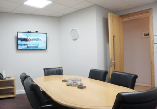 Thumbnail image of meeting_room at Belsyre Court