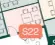 Floor plan of full time office workspace in Unity Place