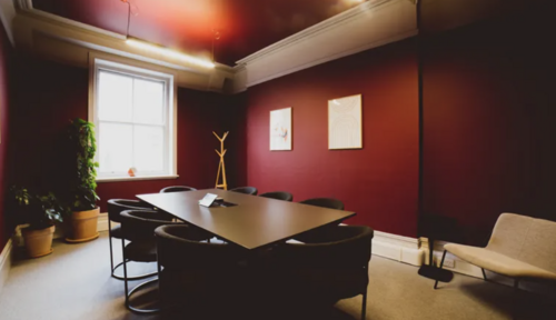 Thumbnail image of meeting_room at Spacemade   The Clement Rooms