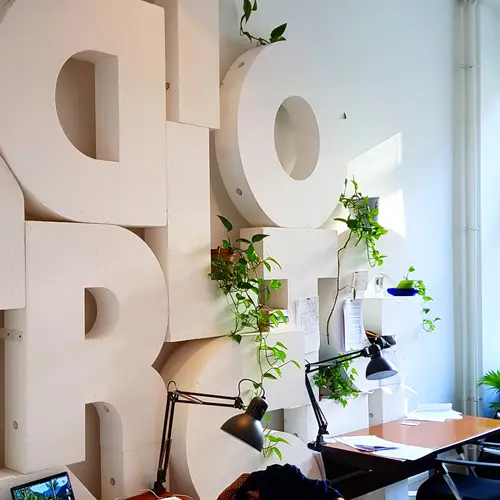 Thumbnail image of tuesday coworking Belziger Straße