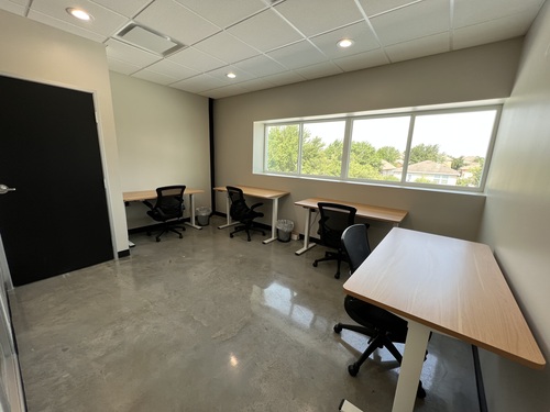 Thumbnail image of private_office at Canvas Workspaces