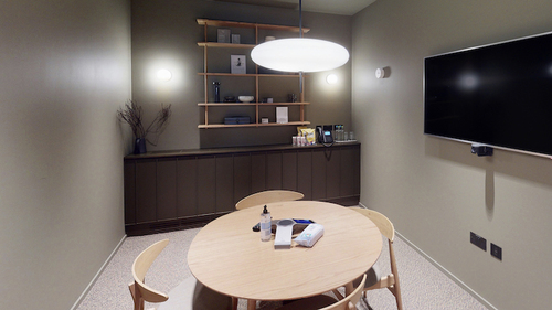 Thumbnail image of meeting_room at FORA Summit House