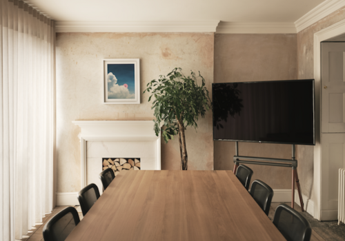 Thumbnail image of meeting_room at Knotel At Old Sessions House